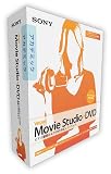 Vegas Movie Studio + DVD �A�J�f�~�b�N��