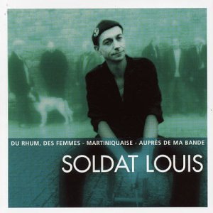Soldat louis - L