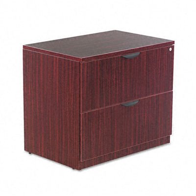 Alera® Valencia Series Two-Drawer Lateral File