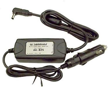 Battery-Biz Inc. 15 TO 17 Volt Auto/Air Adapter