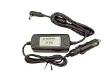 Hi-Capacity Auto/Air Adapter for Fujitsu LifeBook, Panasonic ToughBook & Sony VAIO
