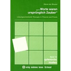 Worte waren urspr�nglich Zauber