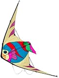 Tropical Fish Nylon Stunt SV, 48 x 26