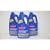 BISSELL Deep Cleaning Formula Carpet SHAMPOO 950 ml x 3