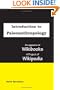 Introduction to Paleoanthropology: as appears on Wikibooks, a project of Wikipedia
