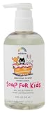 Rainbow Research - Soap For Kids-Original Scent, 8 fl oz
