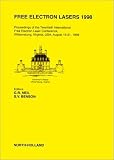 Free Electron Lasers 1998: Proceedings of the Twentieth International Free Electron Laser Conference, Williamsburg, Viriginia, USA, August 16-21, ... Williamsburg, VA, USA, August 16-21, 1998