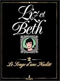 Revue Glénat  / Le marquis, liz et beth t. 2 : les songes d'une nudite (vol. 2)