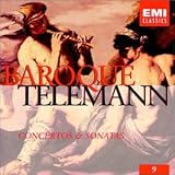 Telemann: Concertos & Sonatas