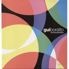 Chromophobia (Vinyl)