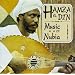 Music of Nubia