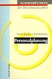 Produkt-Bild: Personalplanung