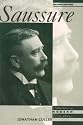 Saussure (Modern Masters)