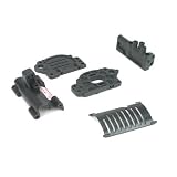 Carisma 1 14 Gear Box Set by Carisma