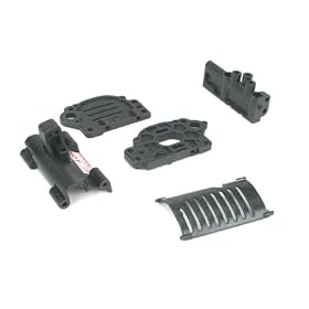 Carisma 1 14 Gear Box Set from Carisma R/C