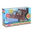Melissa Doug 628 Over the River Drawbridge