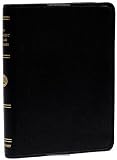ESV Pocket New Testament with Psalms and Proverbs (TruTone®, Black)