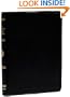 ESV Pocket New Testament with Psalms and Proverbs (TruTone&reg;, Black)
