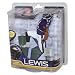 NFL Baltimore Ravens McFarlane 2011 Series 26 Ray Lewis Action Figure