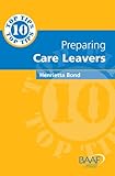 10 top tips for preparing care leavers