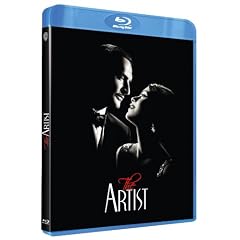 The Artist [Blu-ray]