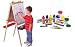 Melissa & Doug Deluxe Standing Easel W/Accessories