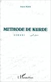 Manuel de kurde : sorani