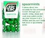 Tic Tac Spearmint Mints 24 Packs