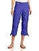 Calvin Klein Women's Roll Waist Cargo