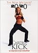 The New Method 20/20 - Cardio Kick