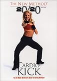 The New Method 20/20 - Cardio Kick