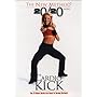 The New Method 20/20 - Cardio Kick