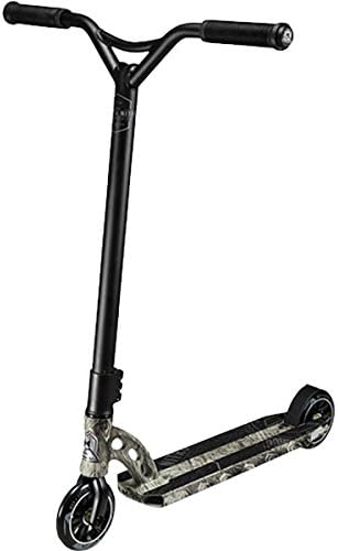 Madd Gear Scooters VX6 Nitro Black / Grey Complete Scooter
