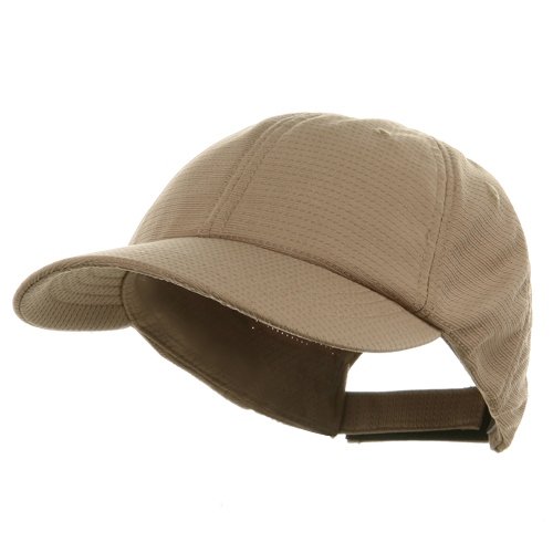 Cool Cap-Khaki W40S57A