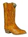 Durango Hand Stained Latigo Classic Men's Boot