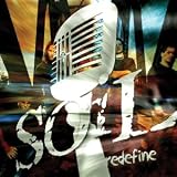 Redifine [10" VINYL]