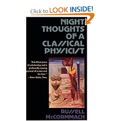 Night Thoughts of a Classical Physicist