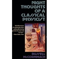 Night Thoughts of a Classical Physicist