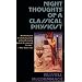Night Thoughts of a Classical Physicist