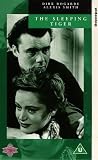 Produkt-Bild: The Sleeping Tiger [VHS] [UK Import]