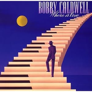 Where Is Love by BobCaldwell (Audio CD - 2007) - Import