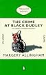 The Crime at Black Dudley (Classic Crime)
