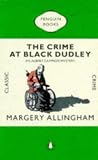 The Crime at Black Dudley (Classic Crime)