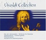 Eigenschaften Various  / Vivaldi Collection