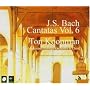 Complete Bach Cantatas Vol. 6