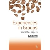 experiences in groups and other papers