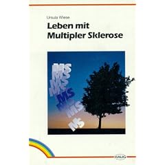 Leben mit Multipler Sklerose
