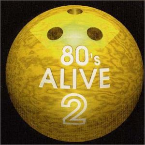 80’s ALIVE 2～イエロー～