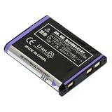 MyBattery HQ OLYMPUS LI-40B互換バッテリー 【MBH-LI-40B】