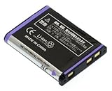 MyBattery HQ OLYMPUS LI-40B݊obe[ yMBH-LI-40Bz